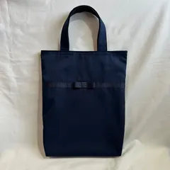 シューズバッグ 上ばき袋 上履き入れ リボン 濃紺ネイビー 無地 女の子 お受験バック 保護者バッグ ミニトート