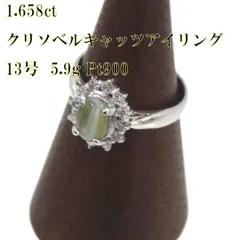 2025年最新】クリソベルの人気アイテム - メルカリ 