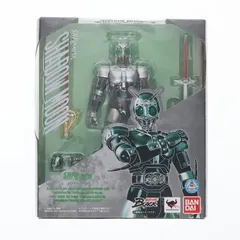 S.H.Figuarts(フィギュアーツ) シャドームーン 仮面ライダーBLACK(ブラック) 完成品 可動フィギュア バンダイ