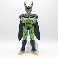 2025年最新】一番くじ ドラゴンボール vsオムニバス超 セルの