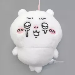【中古】キーホルダー ちいかわ(A/イヤッ) いろんな泣き顔ちいかわマスコット 「ちいかわ なんか小さくてかわいいやつ」のサムネイル