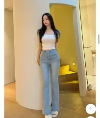 2025年最新】kindame デニムの人気アイテム - メルカリ