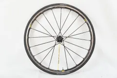 ジャンク品マビック キシリウムプロUST リア