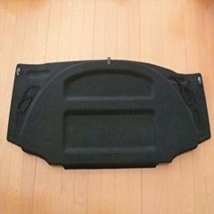 BMW E46 330ciカブリオレ用 純正ウィンドディフレクター - メルカリ