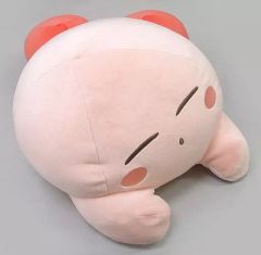 [중고] 봉제 인형 커비 스야스야 친구 봉제 인형 (M) [별의 커비]