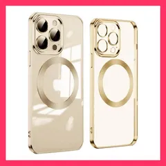 ★売れ筋★ iphone14pro ケース 耐衝撃 iphone14promax ケース おしゃれ iphone14 カバー クリア 透明 iphone14 pro max ケース MagSafe対応 iphon