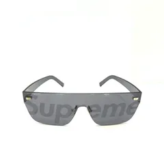 Supreme & LOUIS VUITTON 他 サングラス セット LOUIS VUITTON ルイ ヴィトン × SUPREME シュプリーム マスク