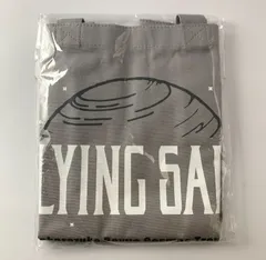 【未開封】 宝塚歌劇 宙組 FLYING SAPA フライングサパ セミショルダー トートバッグ