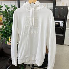 バーバリーロンドンイングランド 　BURBERRY London England　パーカー 　SP EKD 8072753　平塚店　衣料品