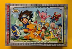 それぞれの旅立ち CD-16 デジモンカード - 遊戯屋