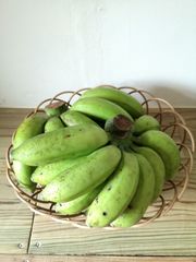 石垣島産 島バナナ（自然栽培）5kg