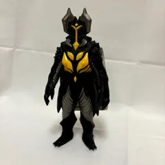 ウルトラマン　大怪獣シリーズEX ゼットン二代目　プレバン　ソフビ　フィギュア ウルトラ大怪獣シリーズ5000 ゼットン(二代目) | 帰ってきた