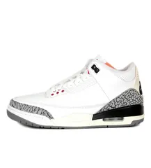 Concrete jordan shop 3