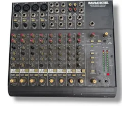 2025年最新】mackie 1202の人気アイテム - メルカリ