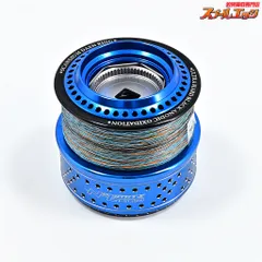 スタジオオーシャンマークノーリミッツ15ST5000 スタジオオーシャンマーク NO LIMITS 15ST5000HPスプール
