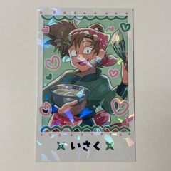 ウィンブレ 桜遥 選べるデスクトップキャラファインマット