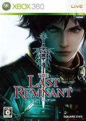 【中古】ラスト レムナント - Xbox360