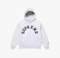2025年最新】Supreme Champion Zip Upの人気アイテム - メルカリ