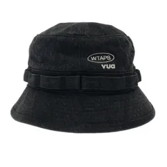 2025年最新】wtaps jungle hatの人気アイテム - メルカリ