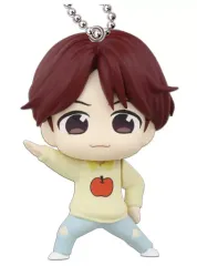 【中古】雑貨 シュガ(BTS/防弾少年団) 「TinyTAN プラプラマスコット」