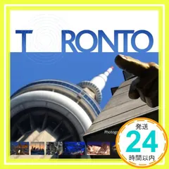【期間限定】Toronto [ハードカバー] Fischer， George; Richler， Jacob_02