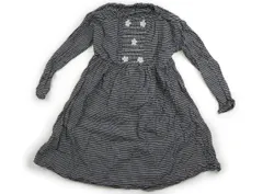 【セラフ/Seraph】ワンピース 130サイズ 女の子【子供服・ベビー服】（1927595）