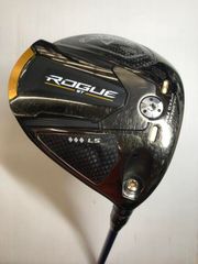 【最短翌日発送】ROGUE ST LS ◆◆◆ | 9 | S | SPEEDER NX60 | 中古 | ドライバー | キャロウェイ