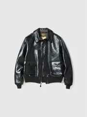 2025年最新】BUZZ RICKSON'S（バズリクソンズ） ウィリアム