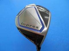 フェアウェイウッド 即決 Ｓ２２ ヤマハ インプレス ドライブスター　フジクラ SPEEDER NX for Yamaha M423ｆ （Ｒ） ３Ｗ １５度[3401]即発送