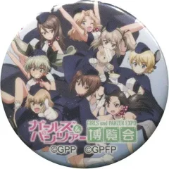 2025年最新】ガルパン缶バッジの人気アイテム - メルカリ