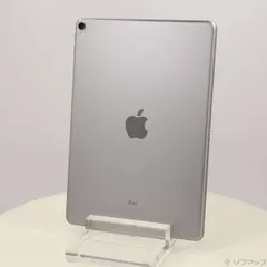 〔中古品〕 iPad Pro 10.5インチ 64GB スペースグレイ MQDT2J／A Wi-Fi【269】