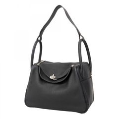 5ha0187-h】シャネル ハンドバッグ Vステッチ レザー ブラック  