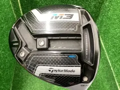 TaylorMade - 【再値下げ】M3 460 dr 9.5° KUROKAGE TM5 FLEX-S M3 460｜テーラーメイド｜ドライバー｜KUROKAGE TM5｜中古ゴルフ