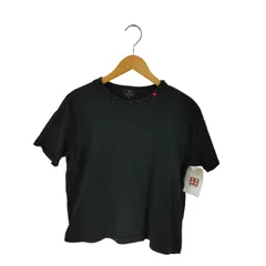 ランバンコレクション LANVIN COLLECTION スタッズ クルーネックTシャツ レディース FR：38 のサムネイル