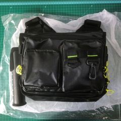 MARKS アジングバッグMX PRO 釣り バッグ