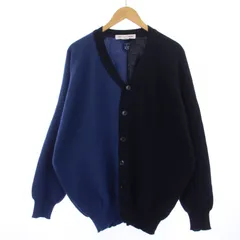 早い者勝ち 高級ライン　コムデギャルソン　SHIRT カーディガン コムデギャルソン シャツ フォーエバー カーディガン グレー