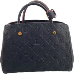 ショップ店員 最終値下げ モンテーニュ bb モノグラム ショップ店員