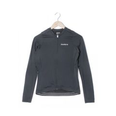 新作☆５％OFF☆Isadore イザドア Debut Long Sleeve Jersey2.0 ロングスリーブジャージ Ebony Mサイズ