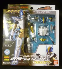 バンダイ 装着変身シリーズ 仮面ライダー電王 仮面ライダー電王ウイングフォーム GE-29