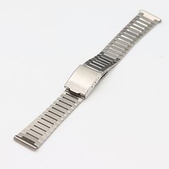 CITIZENスーパーチタニウムベルト20mm純正新品 - メルカリ