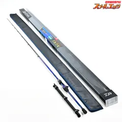 【新品同様】船竿 ダイワ 極鋭カワハギ AIR 1455 AGS 釣具 ダイワ 極鋭カワハギ AIR 1455 AGS【大型商品】 - 釣具の