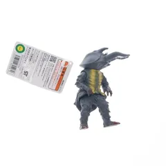 ウルトラ怪獣シリーズ 13 アントラー ウルトラシリーズ 完成品 ソフビフィギュア バンダイ