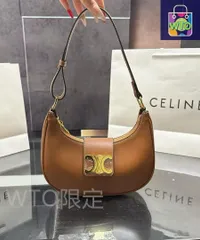 CELINE セリーヌ ショルダーバッグ
