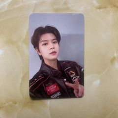 stray kids サノク 2周目 トレカ アイエン stray kids 樂star 2週目 スキズ アイエン 公開放送 サノク 限定