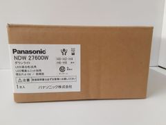 Panasonic LEDダウンライト NDNN 75228 LZ9 - メルカリ