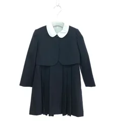 美品 バーバリーロンドン フォーマルセット3点　女の子　130 2026年最新】バーバリー 130 入学式の人気アイテム - メルカリ