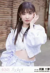 AKB48 神の手　場空缶 武藤十夢　当たり　メッセージカード入り　新品　759 2025年最新】AKB48武藤十夢の人気アイテム - メルカリ