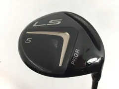 2025年最新】prgr lsの人気アイテム - メルカリ