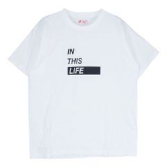 LIFE SENTENCE ハードコア　Tシャツ Sサイズ LIFE SENTENCE ハードコア Tシャツ Sサイズ - メルカリ