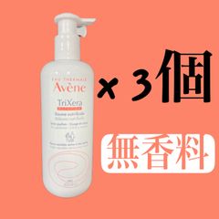 Avene Trixera アベンヌ トリクセラ NT フルイド 400ml - メルカリShops